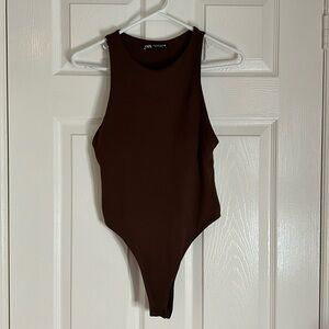 ZARA BODYSUIT